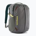 Plecak miejski Patagonia Refugio Day Pack 26 l noble grey