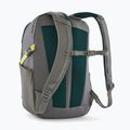 Plecak miejski Patagonia Refugio Day Pack 26 l noble grey 2