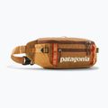 Saszetka nerka Patagonia Black Hole Waist Pack 5 l talon gold