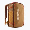Plecak turystyczny Patagonia Black Hole Mini MLC 30 l talon gold