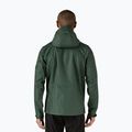Kurtka przeciwdeszczowa męska Patagonia Torrentshell 3L Rain old growth green 2