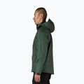 Kurtka przeciwdeszczowa męska Patagonia Torrentshell 3L Rain old growth green 3