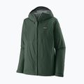 Kurtka przeciwdeszczowa męska Patagonia Torrentshell 3L Rain old growth green 4