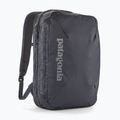 Plecak turystyczny Patagonia Black Hole Micro MLC 22 l smolder blue