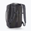 Plecak turystyczny Patagonia Black Hole Micro MLC 22 l smolder blue 2