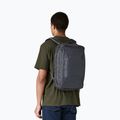 Plecak turystyczny Patagonia Black Hole Micro MLC 22 l smolder blue 4