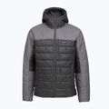 Kurtka ocieplana męska Patagonia Hi-Loft Nano Puff Hoody forge grey 10