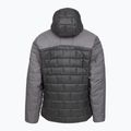 Kurtka ocieplana męska Patagonia Hi-Loft Nano Puff Hoody forge grey 11