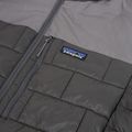 Kurtka ocieplana męska Patagonia Hi-Loft Nano Puff Hoody forge grey 12