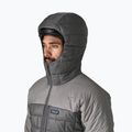 Kurtka ocieplana męska Patagonia Hi-Loft Nano Puff Hoody forge grey 6