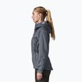 Kurtka przeciwdeszczowa damska Patagonia Granite Crest Rain smolder blue 3
