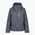 Kurtka przeciwdeszczowa damska Patagonia Granite Crest Rain smolder blue 4