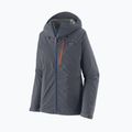 Kurtka przeciwdeszczowa damska Patagonia Granite Crest Rain smolder blue