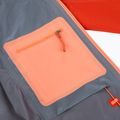 Kurtka przeciwdeszczowa damska Patagonia Pluma Pro sizzle red 6