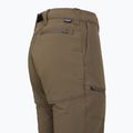 Spodnie trekkingowe damskie Patagonia Terravia Peak - Regular marlow brown 3