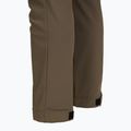 Spodnie trekkingowe damskie Patagonia Terravia Peak - Regular marlow brown 5