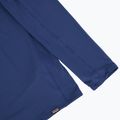 Bluza męska Patagonia Cap Termal Weight Zip Neck clement blue 6