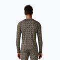 Longsleeve termoaktywny męski Patagonia Cap Mid Weight Crew flow/sunken blue 2