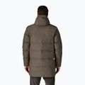 Płaszcz puchowy męski Patagonia Jackson Glacier Parka otter brown 2