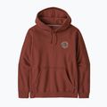 Bluza męska Patagonia Unity Fitz Uprisal Hoody dried vanilla