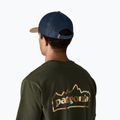 Czapka z daszkiem Patagonia P-6 Logo LoPro Trucker talon gold 3