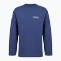 Bluza męska Patagonia Lightweight Unity Fitz Wildrise Crew clement blue