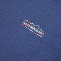 Bluza męska Patagonia Lightweight Unity Fitz Wildrise Crew clement blue 3