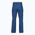 Spodnie narciarskie męskie Patagonia Insulated Powder Town clement blue 2