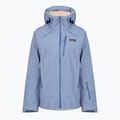 Kurtka narciarska damska Patagonia Insulated Storm Shift barnacle blue