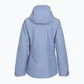 Kurtka narciarska damska Patagonia Insulated Storm Shift barnacle blue 2