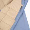 Kurtka narciarska damska Patagonia Insulated Storm Shift barnacle blue 5