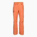 Spodnie narciarskie damskie Patagonia Insulated Powder Town orange peel