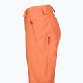Spodnie narciarskie damskie Patagonia Insulated Powder Town orange peel 4