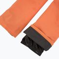 Spodnie narciarskie damskie Patagonia Insulated Powder Town orange peel 5