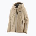 Kurtka narciarska damska Patagonia Insulated Storm Shift oar tan 12