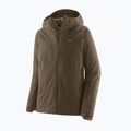 Kurtka narciarska męska Patagonia Insulated Storm Shift marlow green