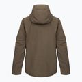 Kurtka narciarska męska Patagonia Insulated Storm Shift marlow green 2