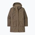 Kurtka 3w1 damska Patagonia Pine Bank 3-in-1 Parka marlow brown 2
