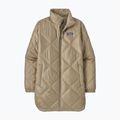 Kurtka 3w1 damska Patagonia Pine Bank 3-in-1 Parka marlow brown 3