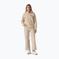 Bluza trekkingowa damska Patagonia LW Synch Snap-T P/O flow: dyno white 2