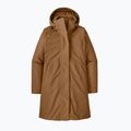 Kurtka 3w1 damska Patagonia Tres 3-in-1 Parka deer brown 2