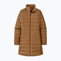 Kurtka 3w1 damska Patagonia Tres 3-in-1 Parka deer brown 3