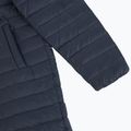 Płaszcz puchowy damski Patagonia Recycled Down Sweater Parka sunken blue 5