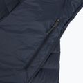 Płaszcz puchowy damski Patagonia Recycled Down Sweater Parka sunken blue 6