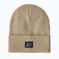 Czapka zimowa Patagonia Everyday Beanie oar tan