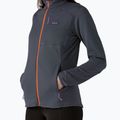 Bluza damska Patagonia R1 Hybrid smolder blue 5