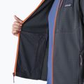 Bluza damska Patagonia R1 Hybrid smolder blue 7