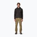 Bluza trekkingowa męska Patagonia R1 Air Full Zip Hoody black 2