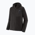 Bluza trekkingowa męska Patagonia R1 Air Full Zip Hoody black 5