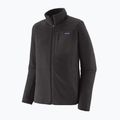Bluza trekkingowa męska Patagonia R1 Air black 5
